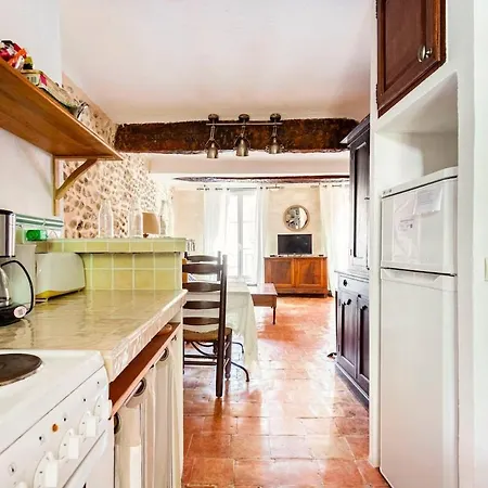 Διαμέρισμα Sea And Village Studio Saint-Laurent-du-Var