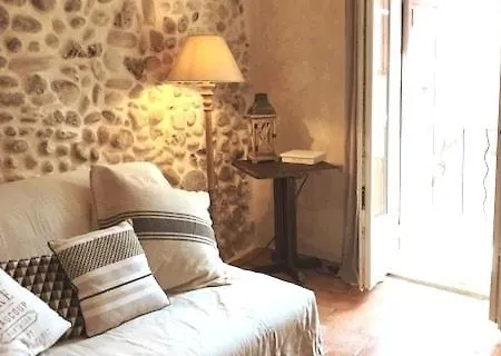 Sea And Village Studio Διαμέρισμα