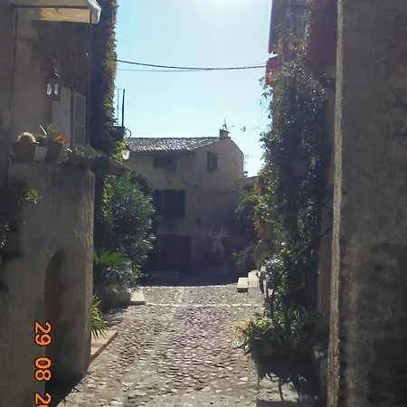Διαμέρισμα Sea And Village Studio