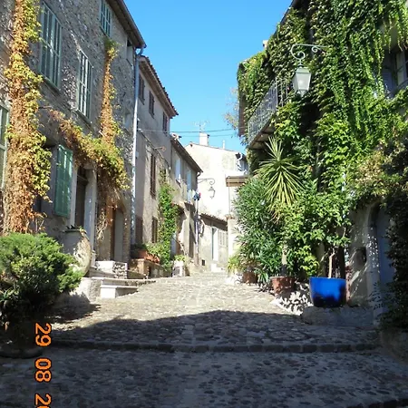 Διαμέρισμα Sea And Village Studio Saint-Laurent-du-Var
