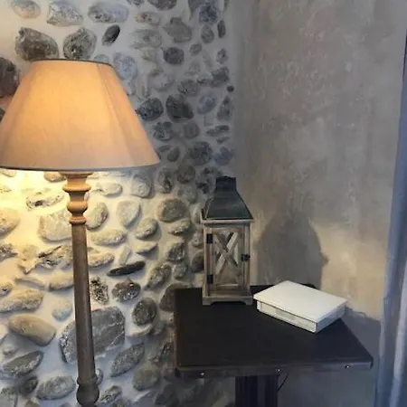 Sea And Village Studio Appartamento *