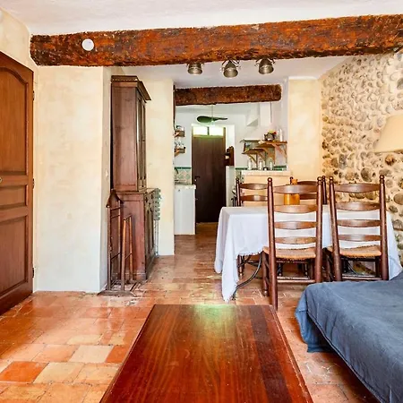 Appartamento Sea And Village Studio